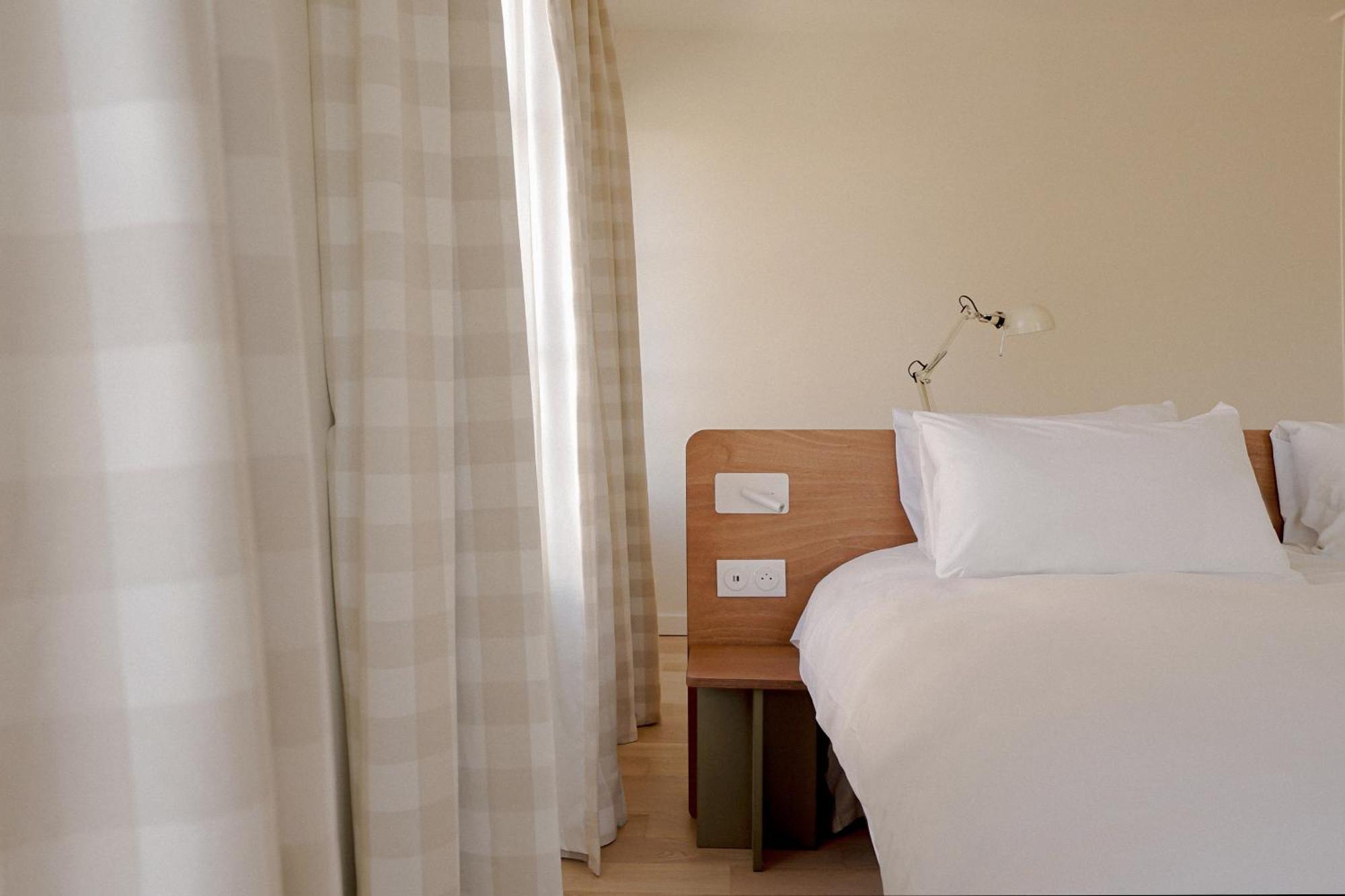 Alfred Hotels Компьень Экстерьер фото