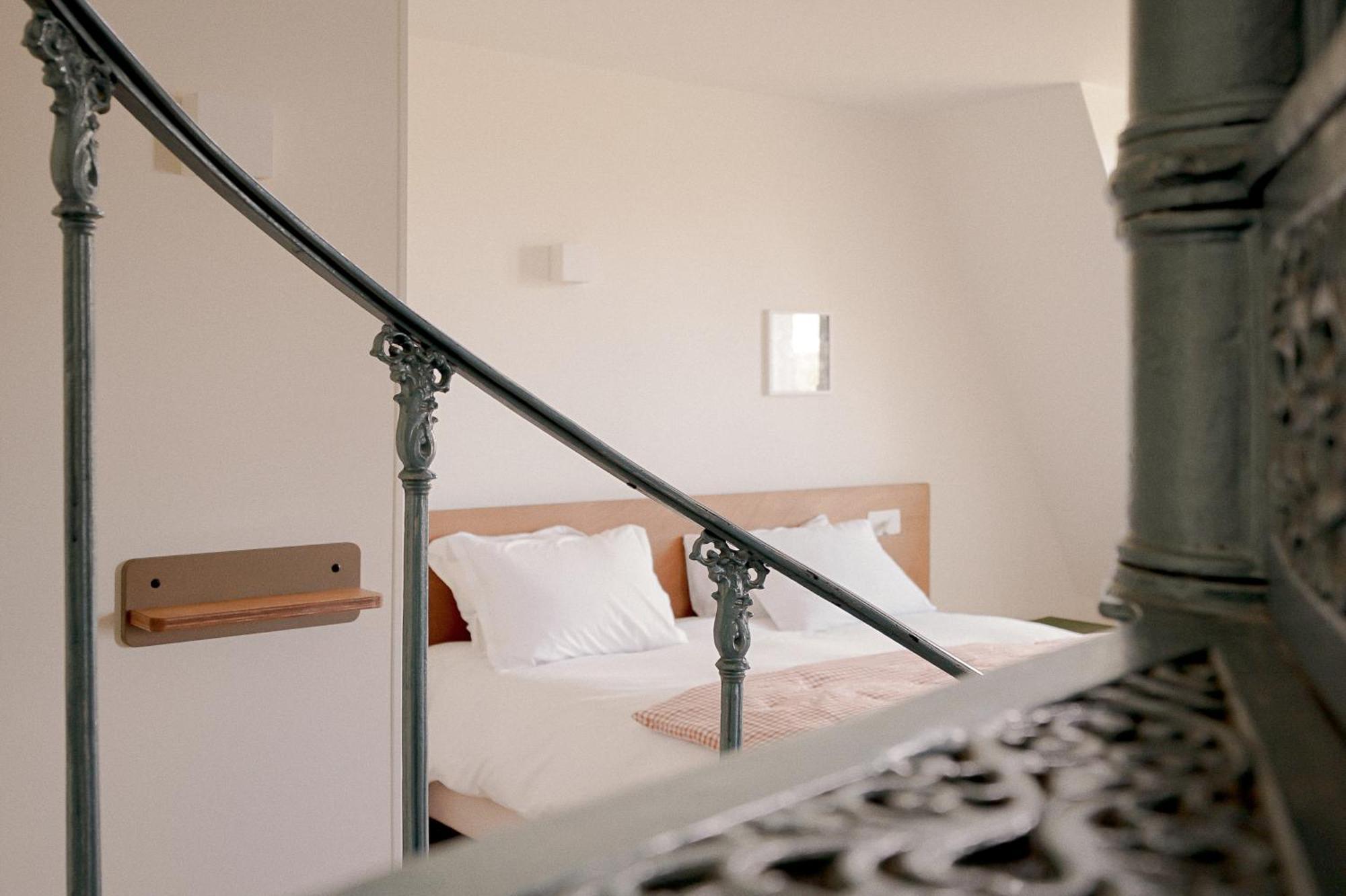 Alfred Hotels Компьень Экстерьер фото