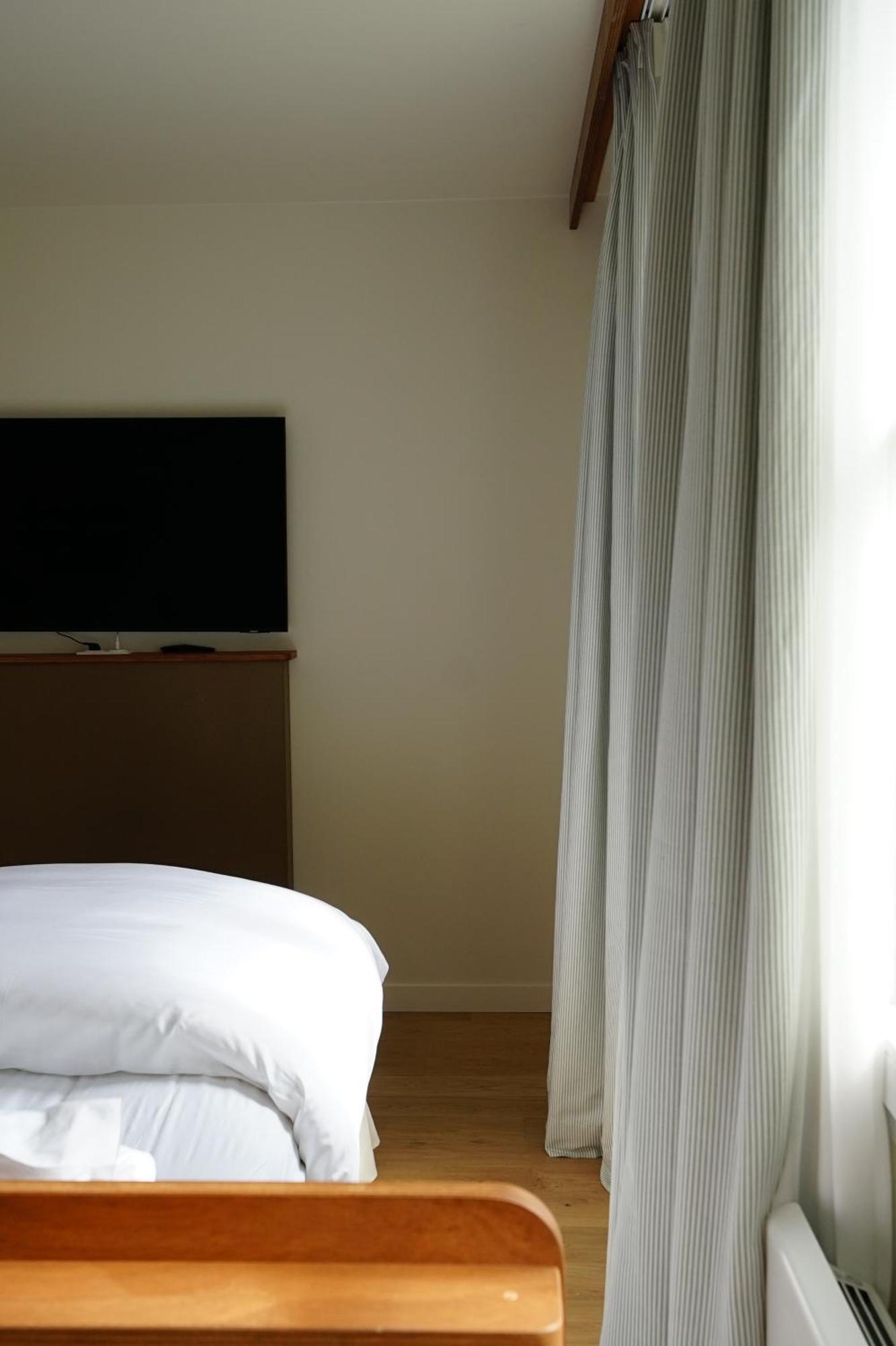 Alfred Hotels Компьень Экстерьер фото