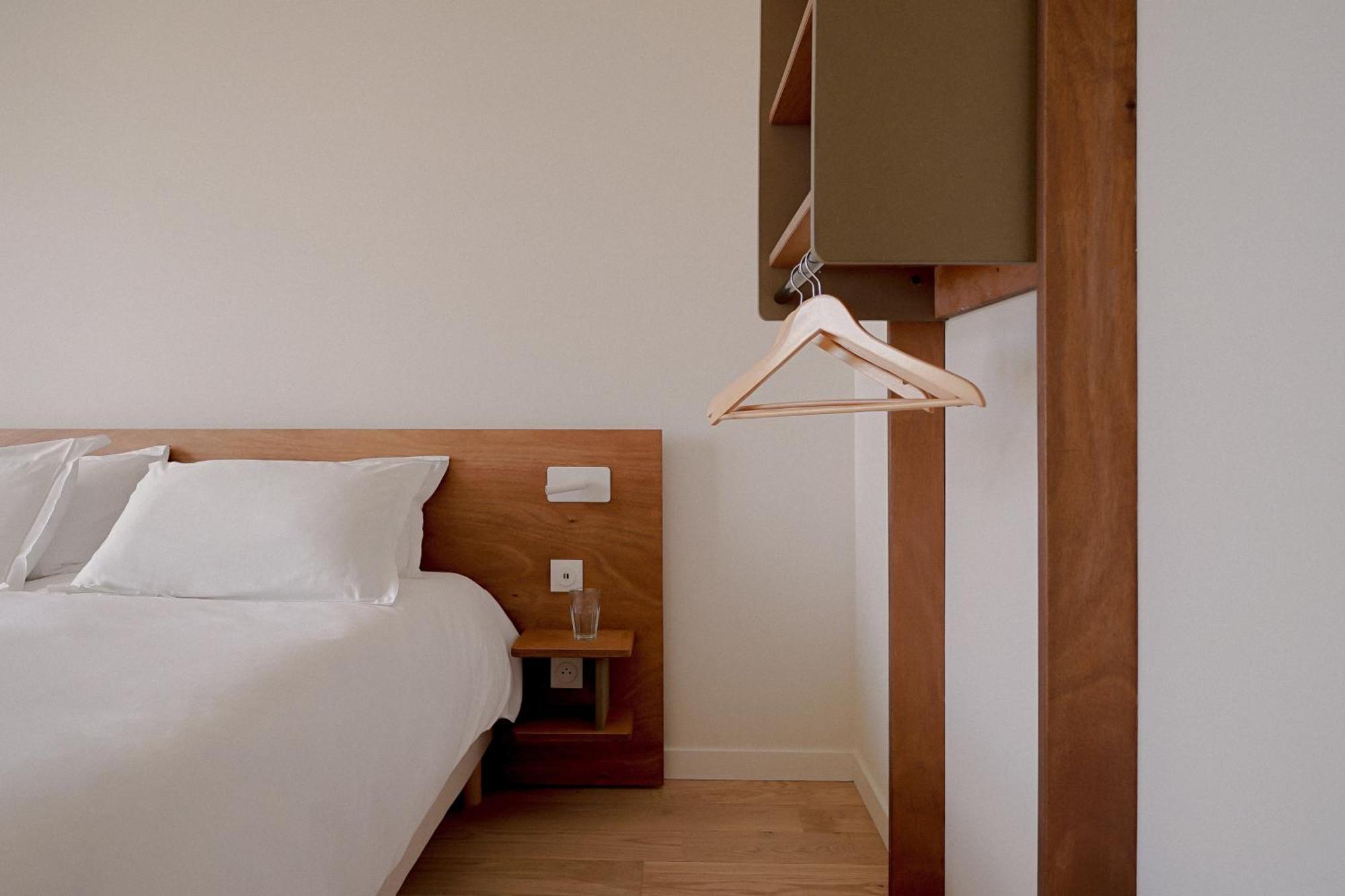 Alfred Hotels Компьень Экстерьер фото