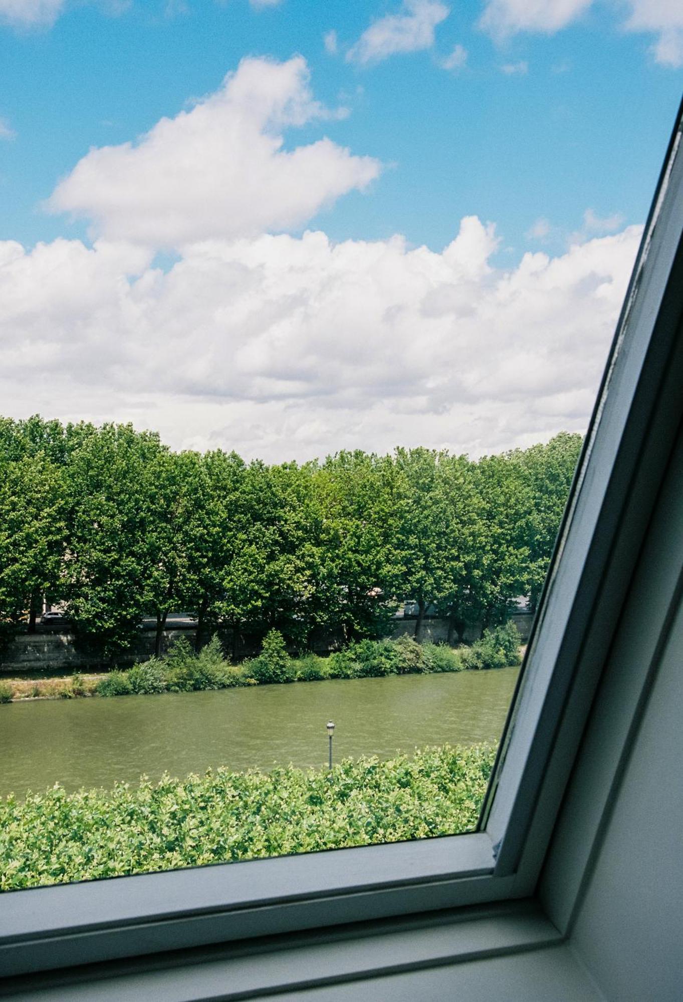 Alfred Hotels Компьень Экстерьер фото
