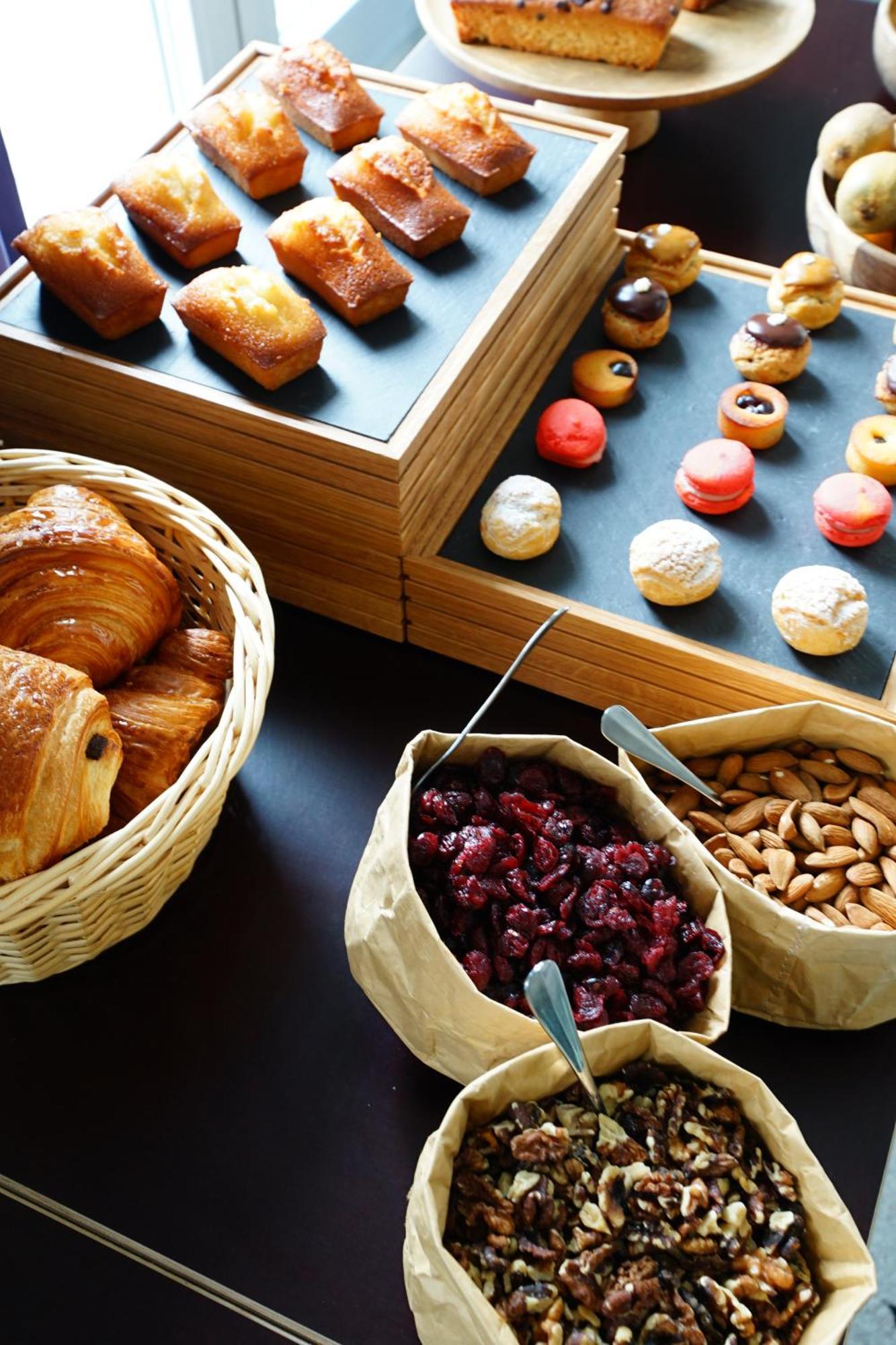 Alfred Hotels Компьень Экстерьер фото