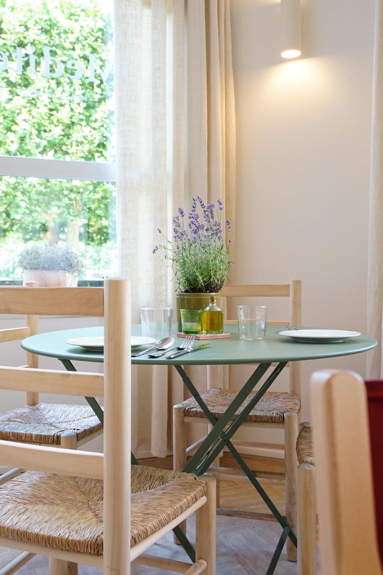 Alfred Hotels Компьень Экстерьер фото